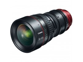 Canon CN-E30-105mm T2.8 L S Telephoto (EF Mount)